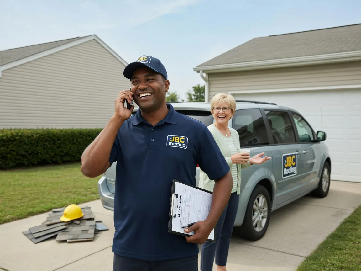 Roof Replacement Battle Creek, NE FAQs